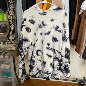 NWOT cookies&cream joah brown OS empirehoodie RARE